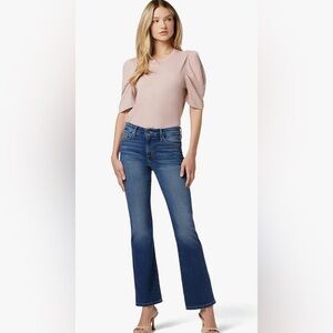 Joe's Jeans Women's Boot Cut in Blue